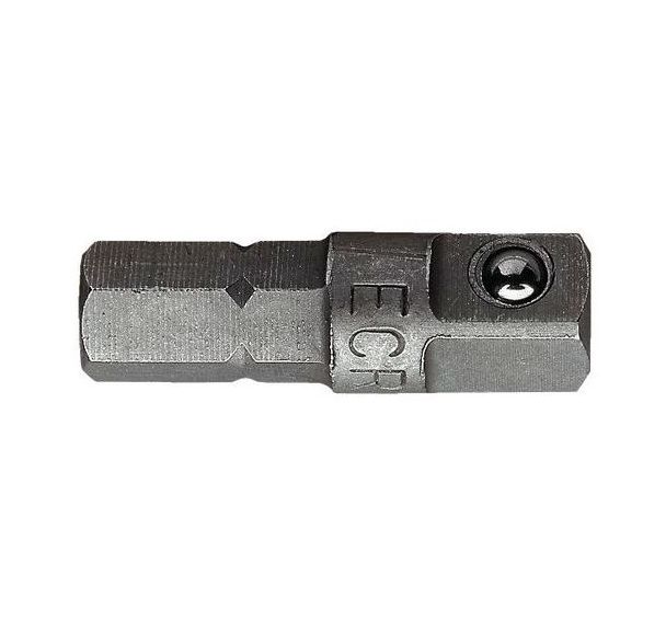 Embout porte-douilles 1/4'' - 1/4''_ECR