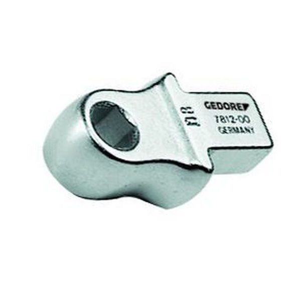 Embout porte-embout pour outils dynamométriques 9X12 7812 - Gedore