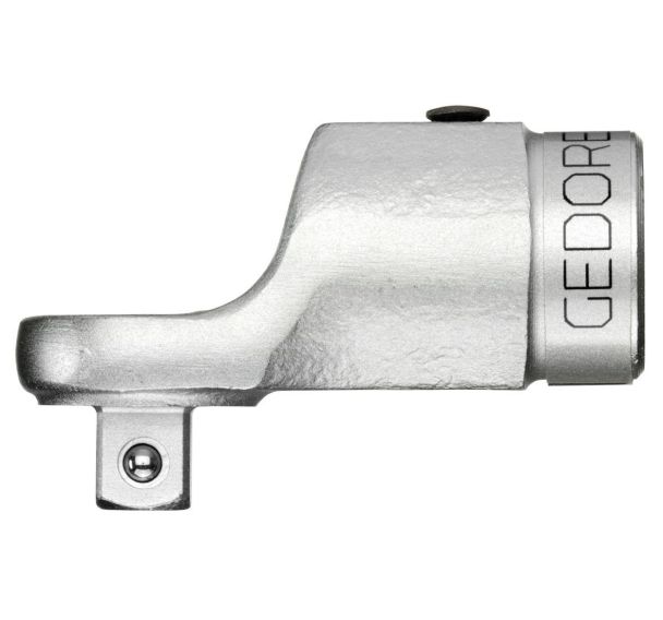 Embout pour outils dynamométriques 16Z 8790-8793 - Gedore