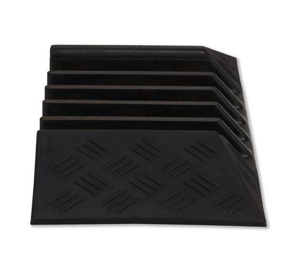 Embout pour passe-câble - 5 canaux - Dancop