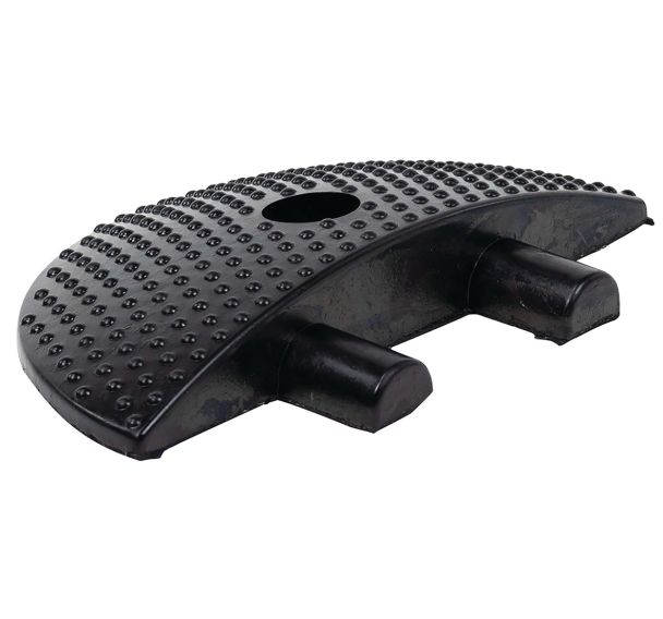 Embout pour ralentisseur monobloc 20 t