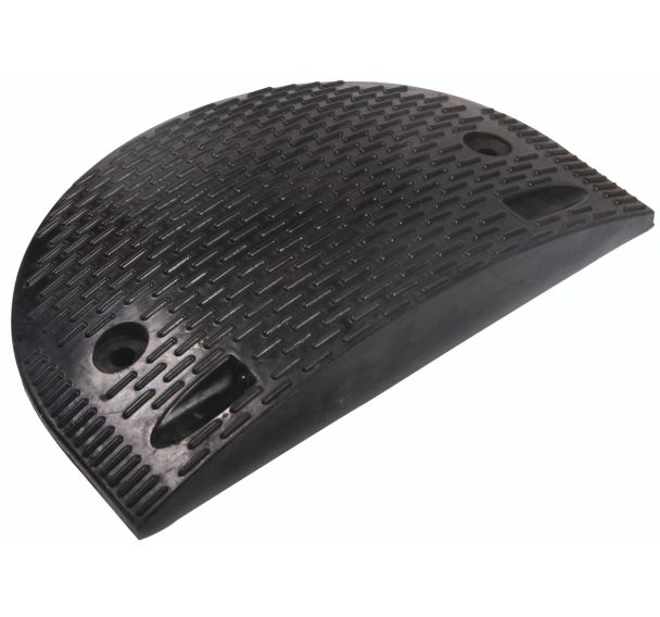 Embout ralentisseur 20T noir/jaune