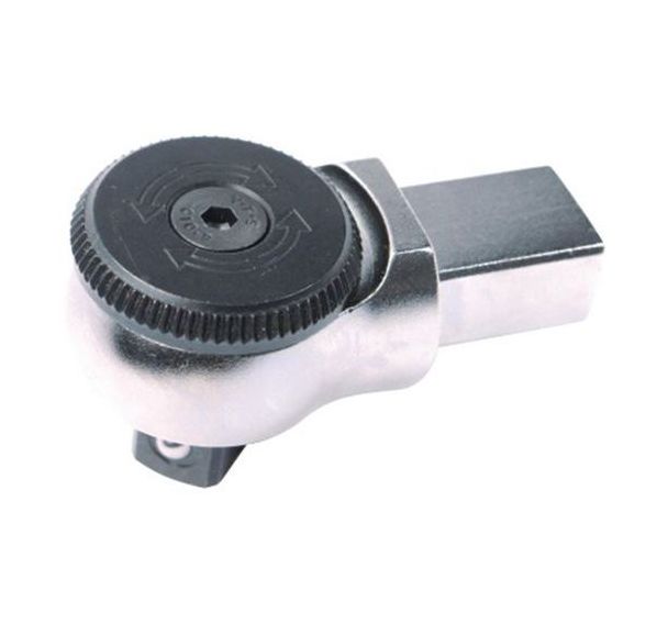 Embout rectangulaire 14x18 dyna cliquet reversible 350nm