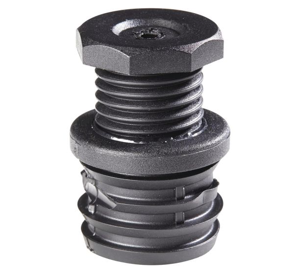Embout table insert-vérin Ø32mm