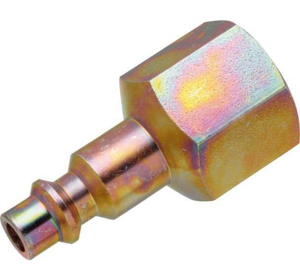 Embout taraude 1/4'' - 6 mm