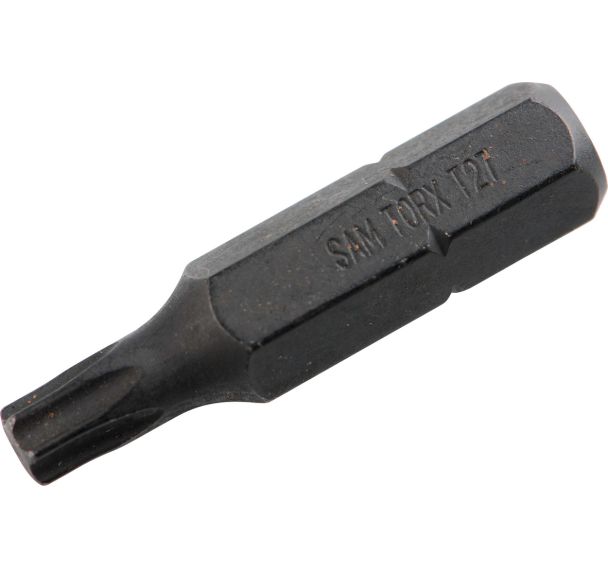 Embout vissage 5/16'' pour tournevis à frapper Torx n°50