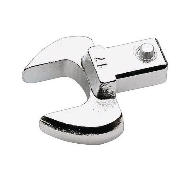 Embouts à fourche en pouces - attachement 9 x 12 mm
