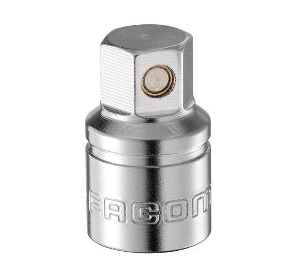 Embouts de vidange magnétique 3/8'' 6 pans mâle