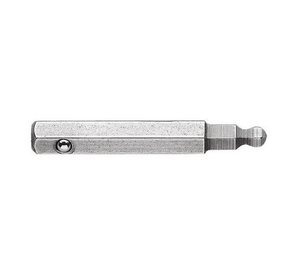 Embouts de vissage tête sphérique pour vis 6 pans creux