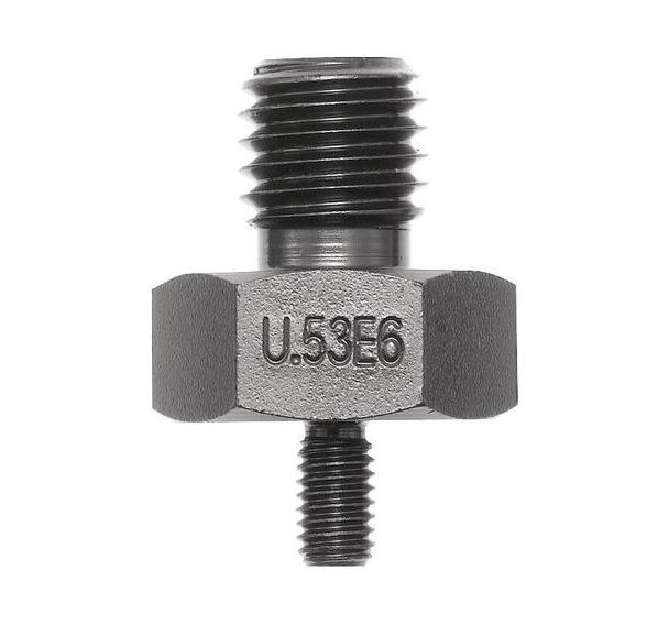 Embouts filetés