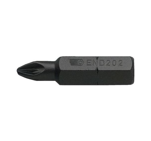 Embouts impact pour vis POZIDRIV® END.2 - Facom