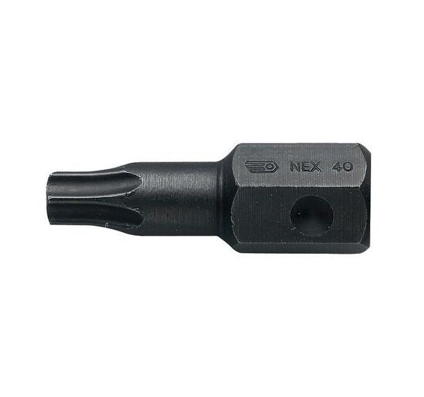 Embouts impact série 3 pour vis Torx®