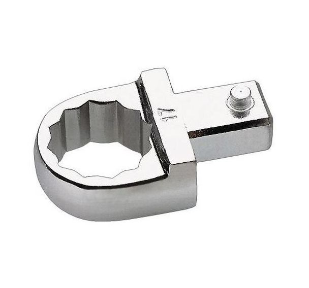 Embouts polygonaux - attachement 9 x 12 mm