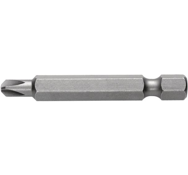 Embouts standards série 6 pour vis à empreinte torq set