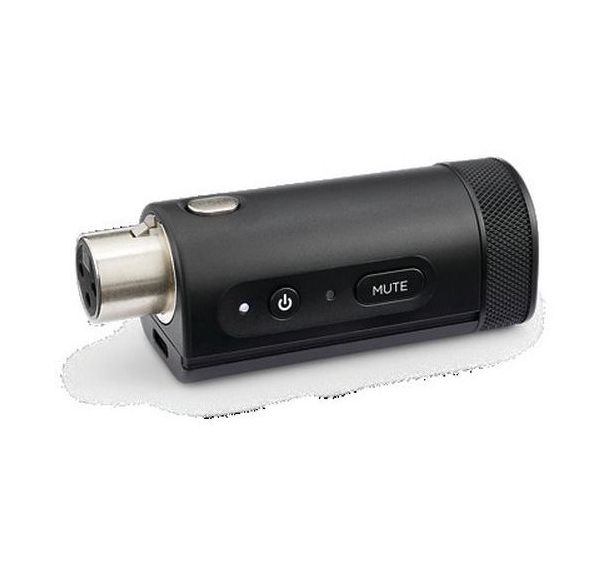 Émetteur-récepteur sans fil Mic-Line XLR pour S1 Pro+