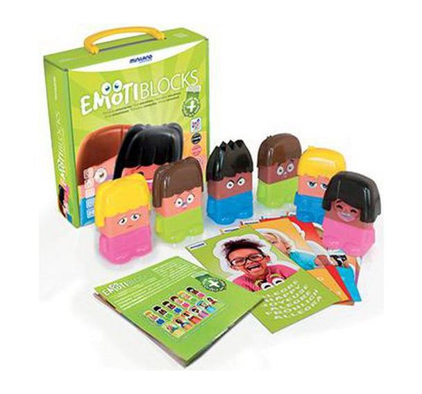 Emotiblocks