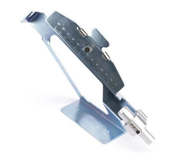 Empenneuse Multi-Fonctions