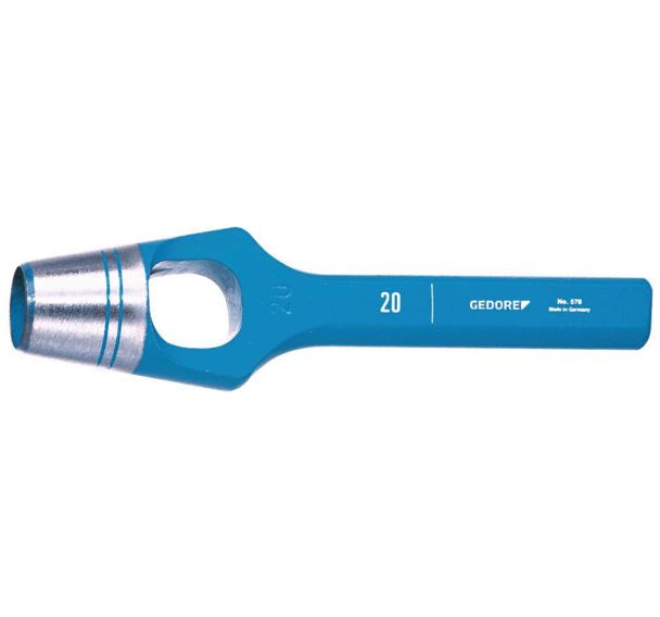 Emporte- pièce série 5700 - Gedore