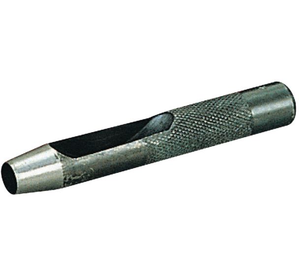 Emporte-pièce, Modèle: A l'unité, Tube Ø maxi: 11 mm