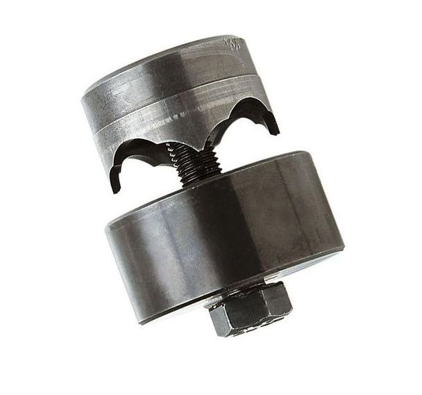 Emporte pièces 32mm