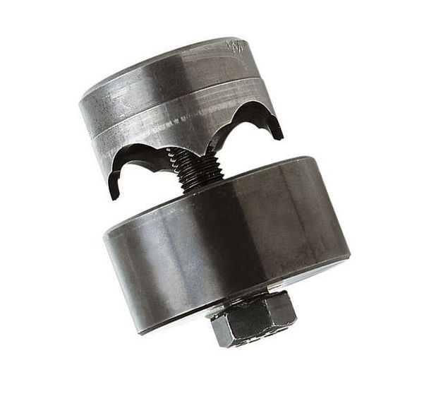 Emporte pièces 35mm