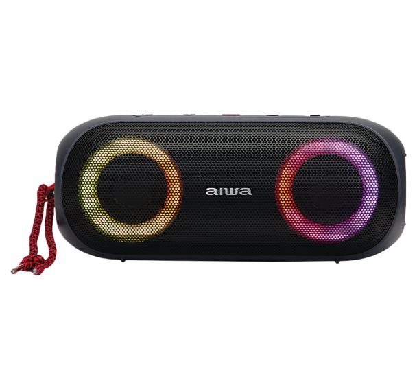 Enceinte Bluetooth BST-650MG - Aiwa