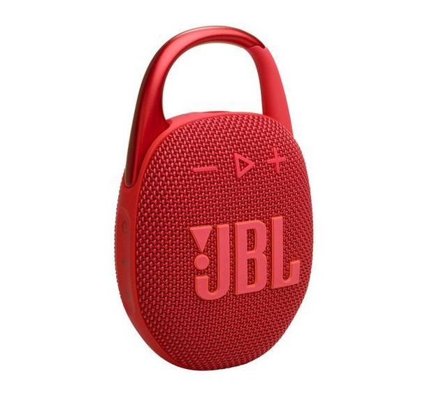 Enceinte Bluetooth Clip 5 - JBL