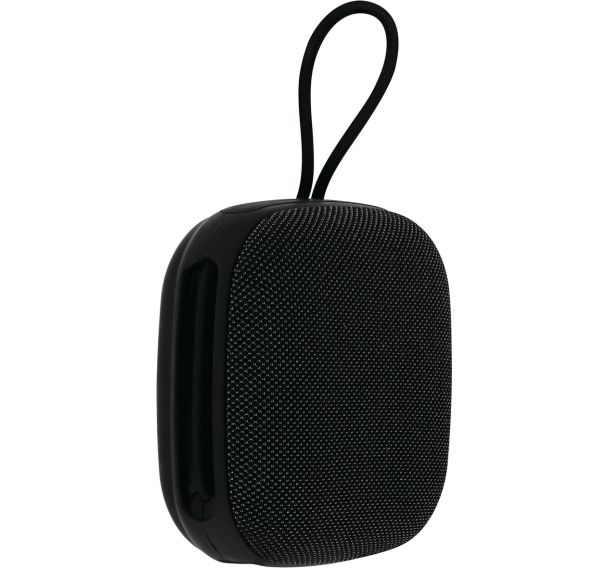 Enceinte Bluetooth Melody Way - Noir
