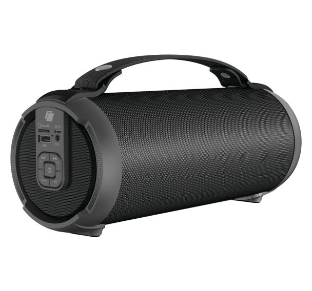Enceinte Bluetooth Travel HPG240BT - Caliber