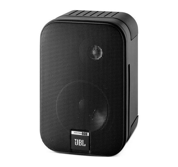 Enceinte Control One