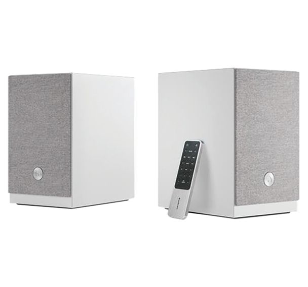 Enceinte HiFi amplifiée - Audio Pro - A26 WHITE