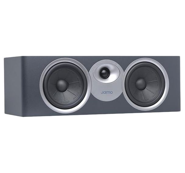 Enceinte HiFi centrale - Jamo - S25CBLUEFJORD
