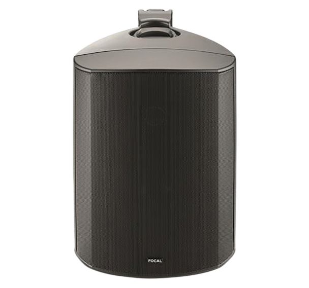 Enceinte HiFi extérieure - Focal - 100OD6BL