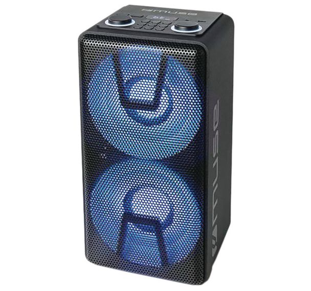 Enceinte Party Box 150 W M1805DJ - Muse