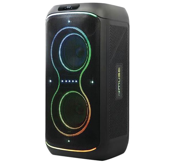 Enceinte Party Box M1930DJ - Puissance 300 W (RMS) - Muse