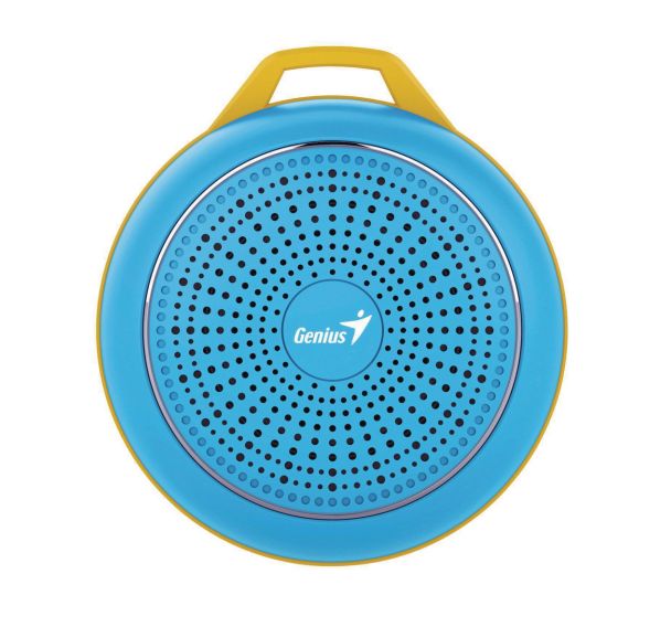 Enceinte SP-906BT Bluetooth - Genius