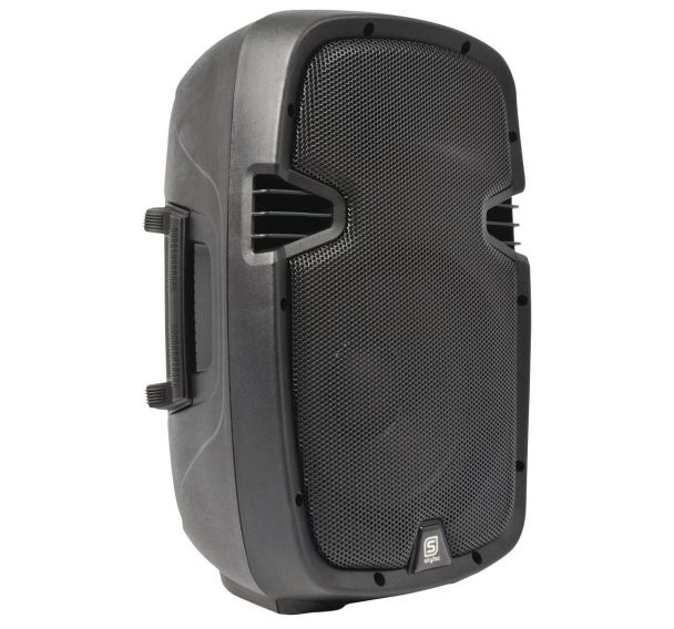 Enceinte active 10'' SPJ-1000AD 400 W - Vonyx