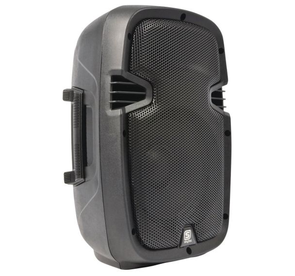 Enceinte active SPJ - Vonyx