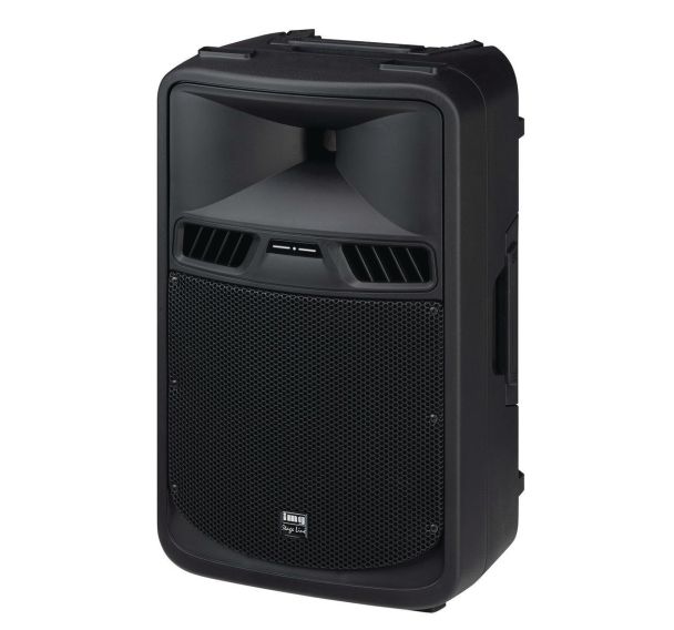 Enceinte active série PAK-400 - Monacor