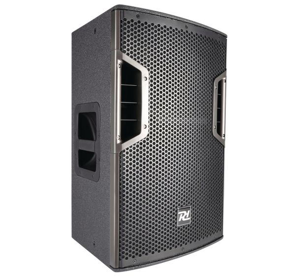 Enceinte active série PD6 - Power Dynamics