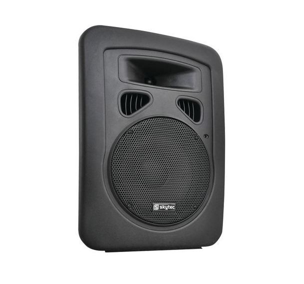 Enceinte active série SPA - Skytec