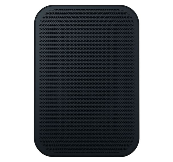 Enceinte amplifiée 25W avec lecteur réseau intégré - Bluesound