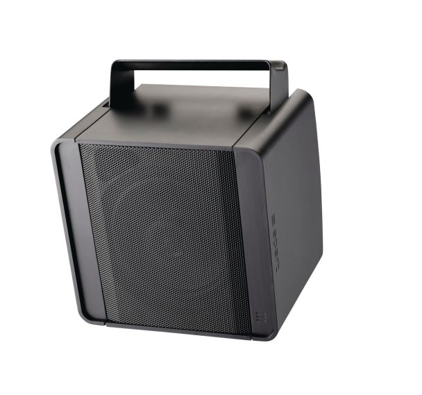 Enceinte basse impédance  KUBO5 APART