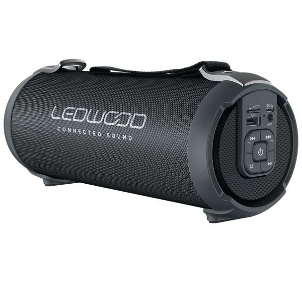 Enceinte bluetooth Access 100 - Ledwood