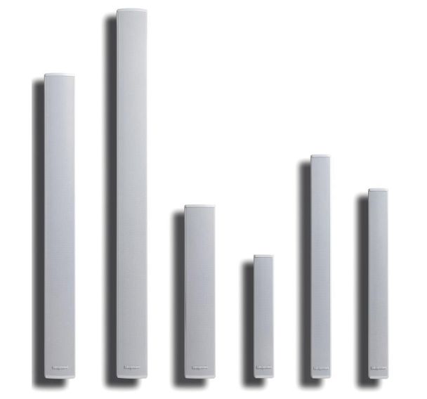 Enceinte colonne - Apart