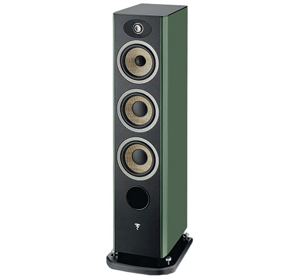 Enceinte colonne ARIAEVOXN2MOSSGREENHG - Focal