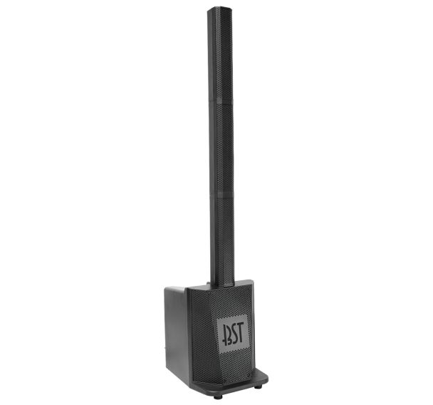 Enceinte colonne avec caisson Megamax-Tower - BST