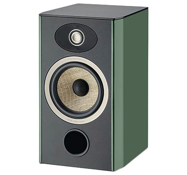 Enceinte compacte ARIAEVOXN1MOSSGREENHG - Focal
