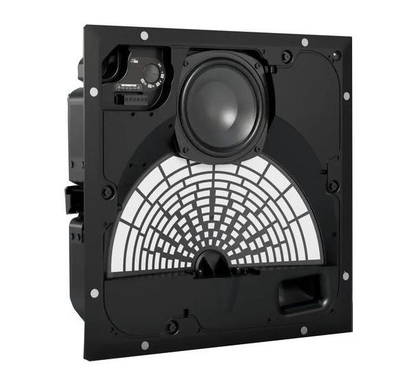 Enceinte encastrable EdgeMax EM180-LP