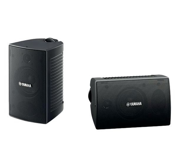 Enceinte extérieure NSAW194BL - Yamaha